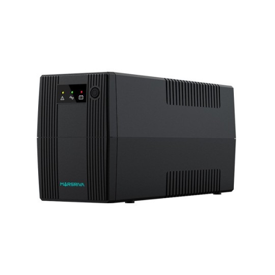 Marsriva MR-UF600 - Electronic-UPS,DC UPS,Router UPS