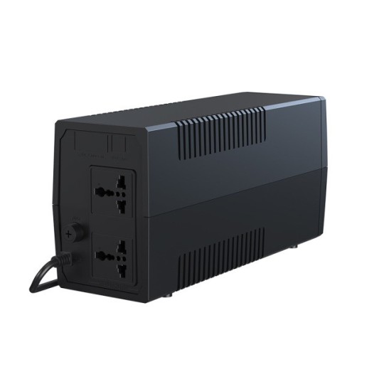 Marsriva MR-UF600 - Electronic-UPS,DC UPS,Router UPS