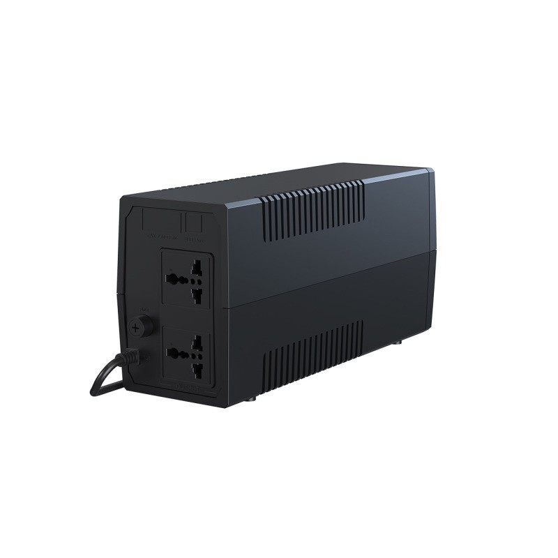 Marsriva MR-UF600 - Electronic-UPS,DC UPS,Router UPS