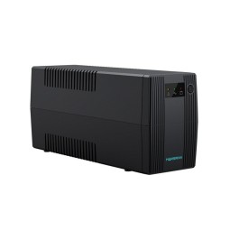 Marsriva MR-UF600 - Electronic-UPS,DC UPS,Router UPS