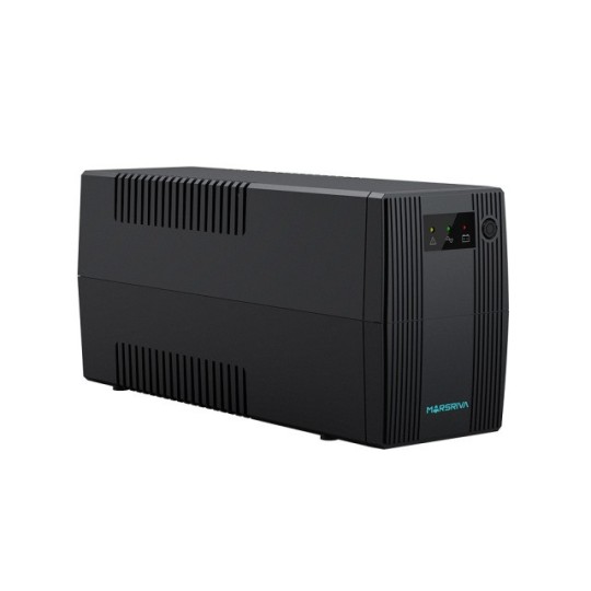 Marsriva MR-UF600 - Electronic-UPS,DC UPS,Router UPS