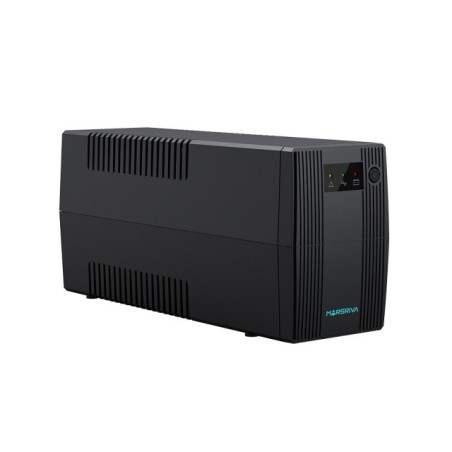 Marsriva MR-UF600 - Electronic-UPS,DC UPS,Router UPS