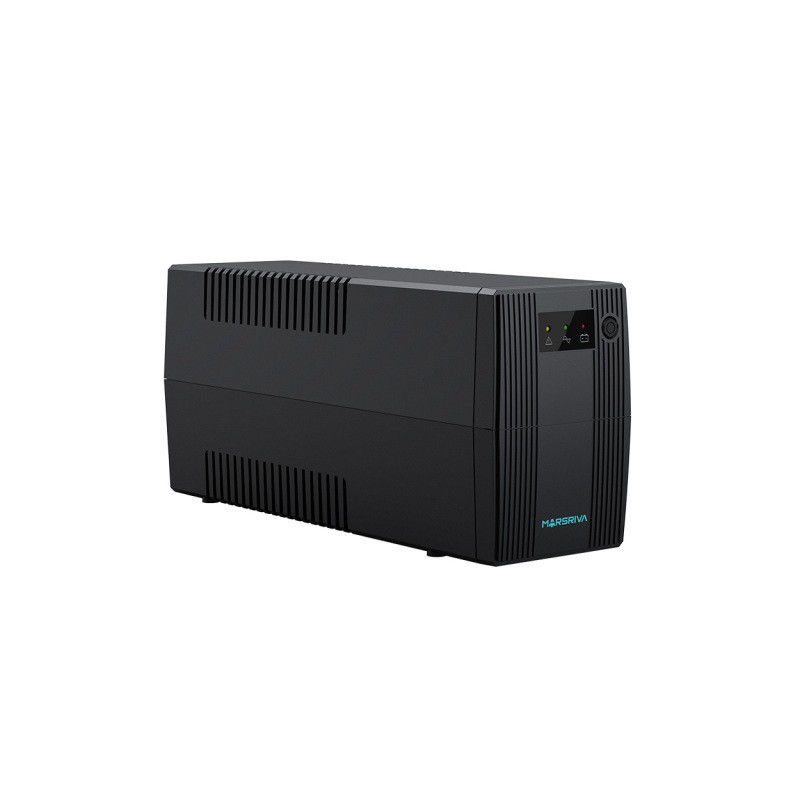 Marsriva MR-UF600 - Electronic-UPS,DC UPS,Router UPS