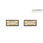 UGREEN DB9 RS232 Adapter Male to Male Cable 1.5m (Black) - DB101 - 20153