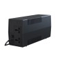 Marsriva MR-UF800 - Electronic-UPS,DC UPS,Router UPS
