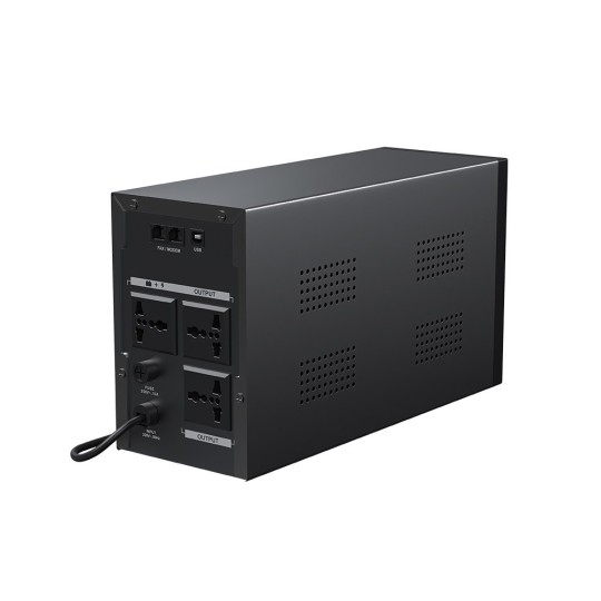 Marsriva MR-UF1500 - Electronic-UPS,DC UPS,Router UPS