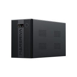 Marsriva MR-UF2000 - Electronic-UPS,DC UPS,Router UPS