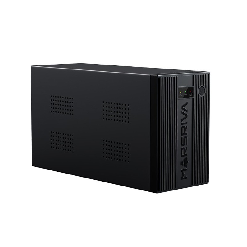 Marsriva MR-UF2000 - Electronic-UPS,DC UPS,Router UPS