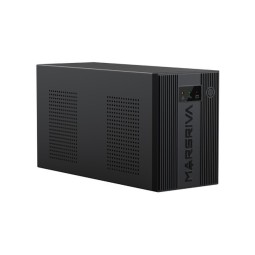 Marsriva MR-UF3000 - Electronic-UPS,DC UPS,Router UPS