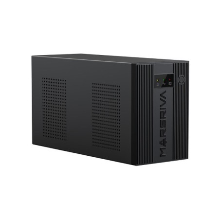 Marsriva MR-UF3000 - Electronic-UPS,DC UPS,Router UPS