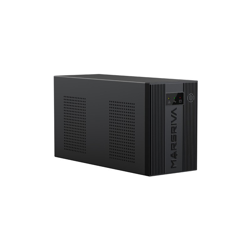 Marsriva MR-UF3000 - Electronic-UPS,DC UPS,Router UPS