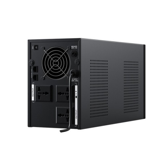 Marsriva MR-UF3000 - Electronic-UPS,DC UPS,Router UPS