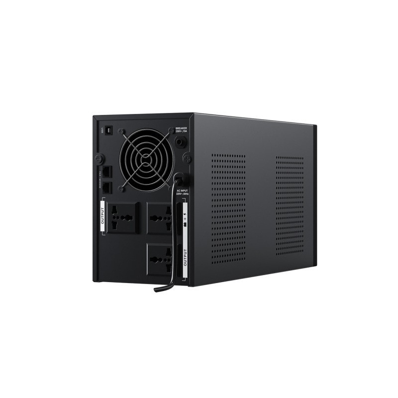 Marsriva MR-UF3000 - Electronic-UPS,DC UPS,Router UPS