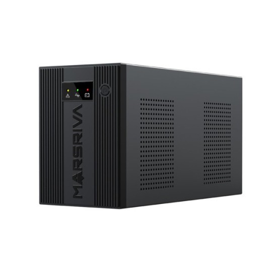 Marsriva MR-UF3000 - Electronic-UPS,DC UPS,Router UPS