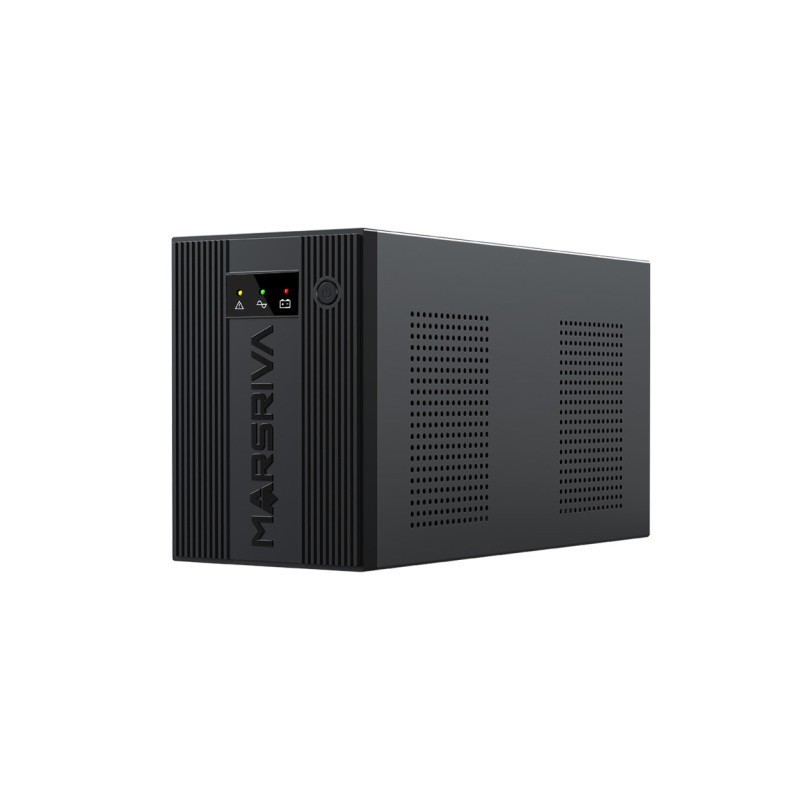 Marsriva MR-UF3000 - Electronic-UPS,DC UPS,Router UPS