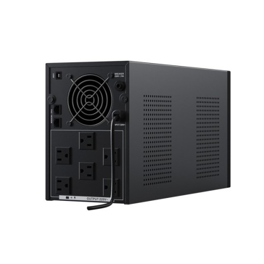 Marsriva MR-UF3000 - Electronic-UPS,DC UPS,Router UPS