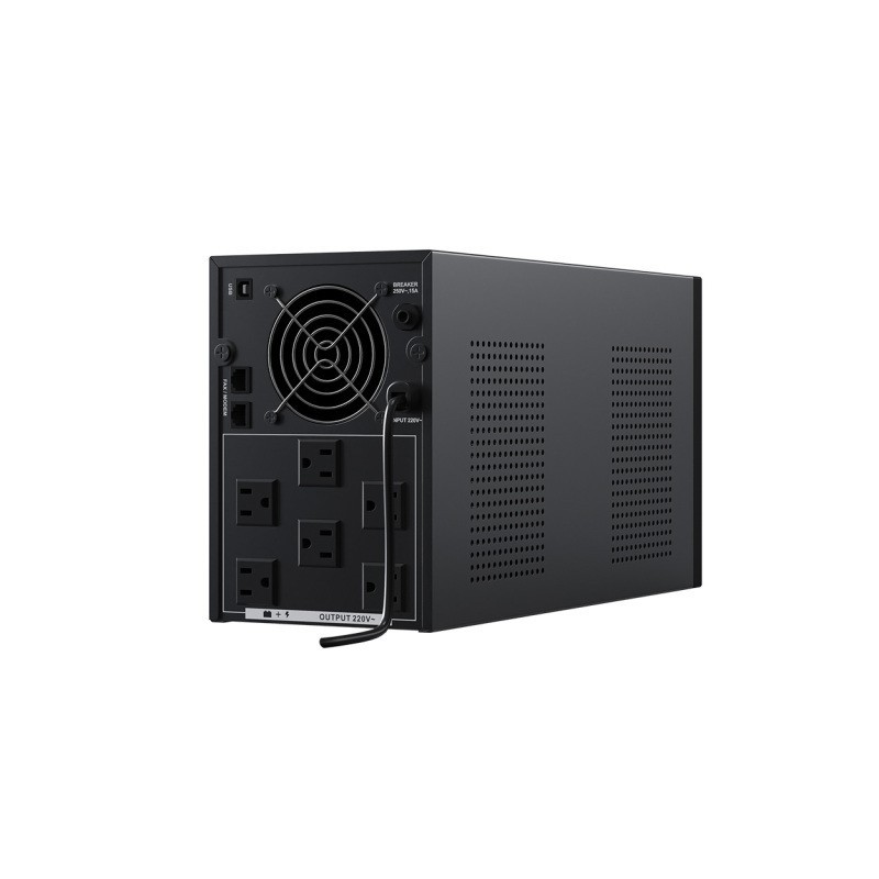 Marsriva MR-UF3000 - Electronic-UPS,DC UPS,Router UPS