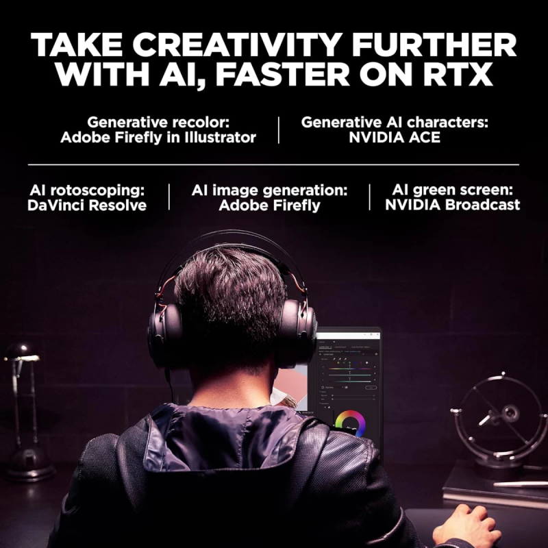 HP OMEN Transcend 14 (2025) Gaming Laptop – Intel Core Ultra 7 255H, RTX 5060 8GB, 3K OLED 120Hz, 16-Core Powerhouse