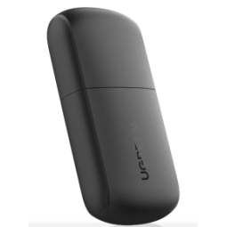 UGREEN AC650 11ac Dual-Band Wireless USB Adapter - CM448 - 20204