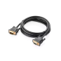UGREEN DB9 RS232 Adapter Cable (Black) - DB101 - 20145