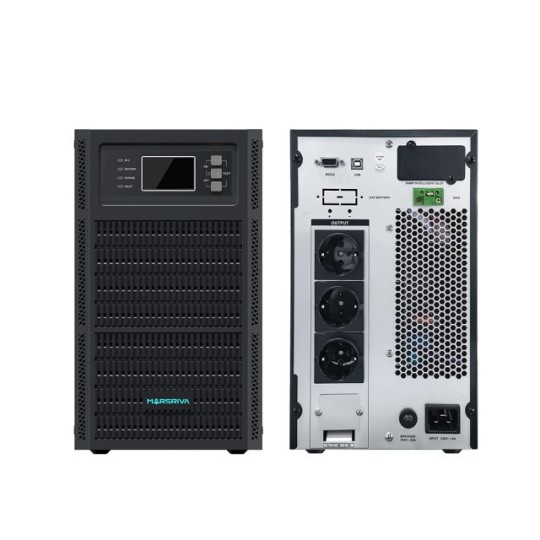 Marsriva MR-US3K (Tower UPS)