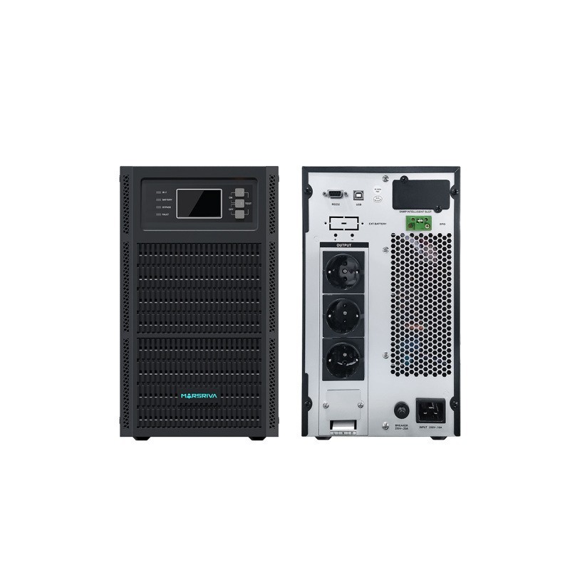 Marsriva MR-US3K (Tower UPS)