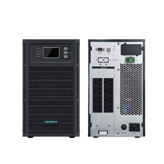 Marsriva MR-US3K (Tower UPS)