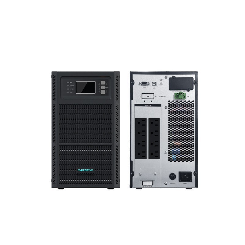 Marsriva MR-US3K (Tower UPS)
