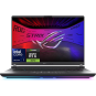 ASUS ROG Strix G16 2025 | Intel Core Ultra 7 255HX 20-Core | RTX 5070 8GB DDR7 | 2.5K 240Hz IPS Gaming Laptop Volt Green
