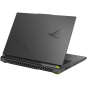 ASUS ROG Strix G16 2025 | Intel Core Ultra 7 255HX 20-Core | RTX 5070 8GB DDR7 | 2.5K 240Hz IPS Gaming Laptop Volt Green