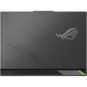 ASUS ROG Strix G16 2025 | Intel Core Ultra 7 255HX 20-Core | RTX 5070 8GB DDR7 | 2.5K 240Hz IPS Gaming Laptop Volt Green