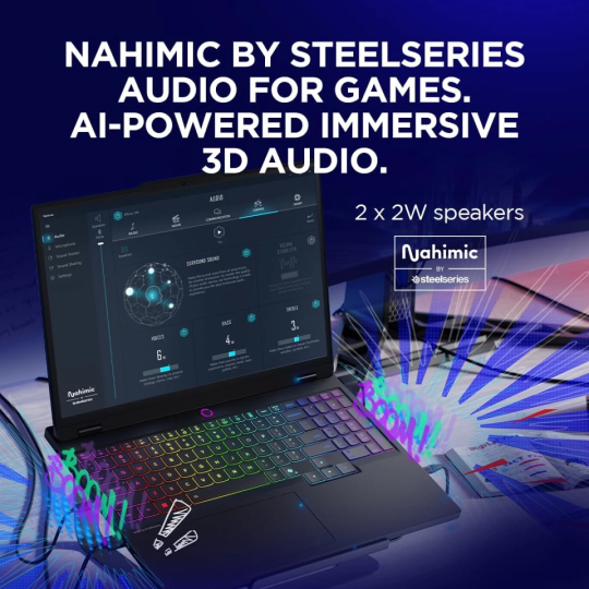 Lenovo Legion 5 15IRX10 2025 AI Gaming Laptop | Intel Core i9-14900HX, RTX 5070 8GB, 2.5K OLED 165Hz Display