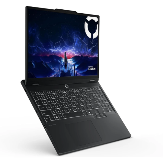 Lenovo Legion 5 15IRX10 2025 AI Gaming Laptop | Intel Core i9-14900HX, RTX 5070 8GB, 2.5K OLED 165Hz Display