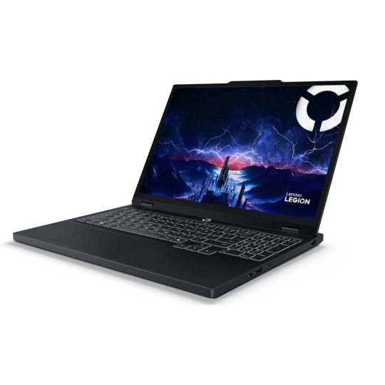 Lenovo Legion 5 15IRX10 2025 AI Gaming Laptop | Intel Core i9-14900HX, RTX 5070 8GB, 2.5K OLED 165Hz Display