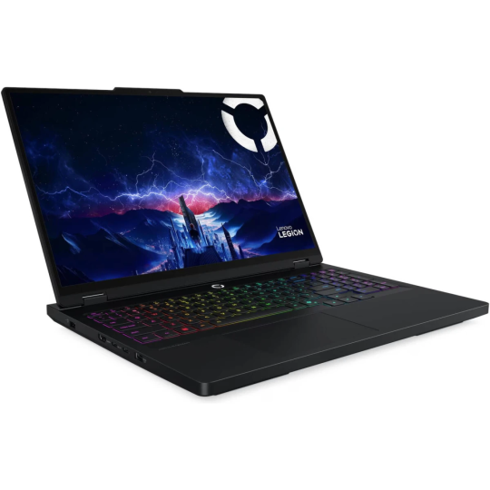 Lenovo Legion Pro 5 Gen 10 AI Gaming Laptop | Intel Core Ultra 7 255HX | RTX 5070 8GB DDR7 | 2.5K OLED 165Hz Display