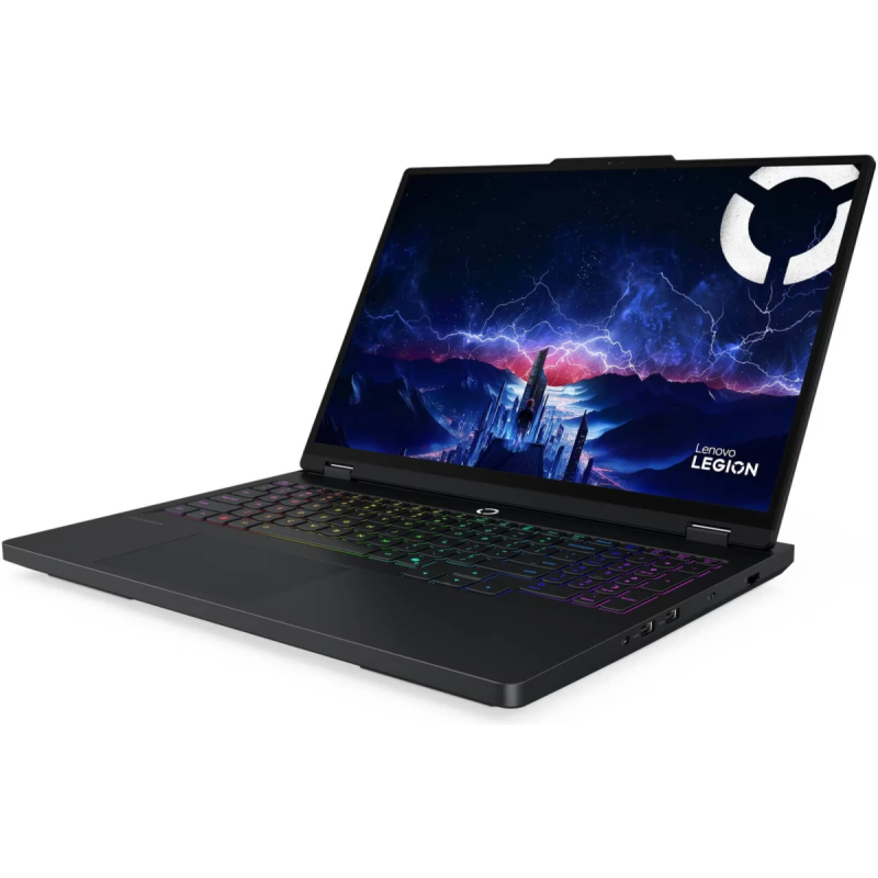 Lenovo Legion Pro 5 Gen 10 AI Gaming Laptop | Intel Core Ultra 7 255HX | RTX 5070 8GB DDR7 | 2.5K OLED 165Hz Display
