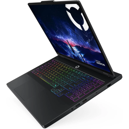 Lenovo Legion Pro 5 Gen 10 AI Gaming Laptop | Intel Core Ultra 7 255HX | RTX 5070 8GB DDR7 | 2.5K OLED 165Hz Display