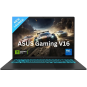 ASUS V16 2025 Gaming Laptop – Intel Core 7 240H 10-Core, RTX 5060 8GB DDR7, 16” 144Hz IPS Display, Matte Black