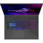 ASUS ROG Strix G16 (2025) Ryzen 9 8940HX RTX 5070 Ti 12GB DDR7 16-Inch 165Hz Gaming Laptop - Eclipse Gray