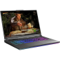 ASUS ROG Strix G16 (2025) Ryzen 9 8940HX RTX 5070 Ti 12GB DDR7 16-Inch 165Hz Gaming Laptop - Eclipse Gray