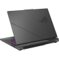 ASUS ROG Strix G16 2025 Gaming Laptop – Ryzen 9 8940HX 16-Core, RTX 5050 8GB DDR7, 16” 165Hz IPS Display, Eclipse Gray