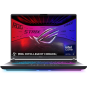 ASUS ROG Strix G16 2025 Gaming Laptop – Intel Core Ultra 9 275HX, RTX 5070 Ti 12GB, 165Hz Display, Volt Green, Full Package