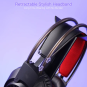 Redragon H231 Scream Wired Gaming Headset – Powerful Sound & Comfortable Fit
