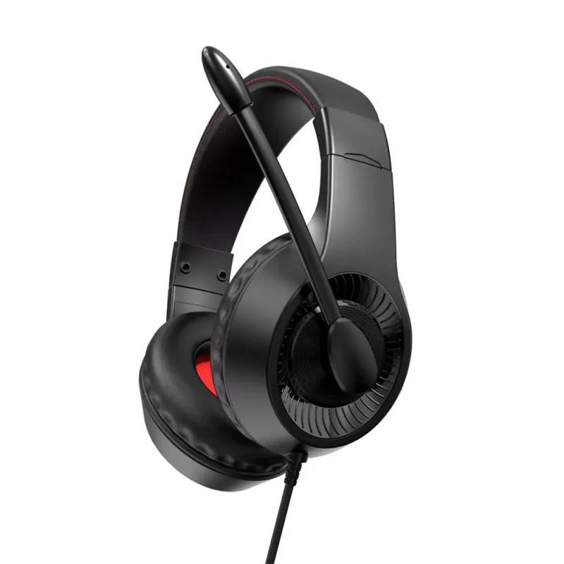 Redragon H130 Pelias Gaming Headset – Immersive Sound & Comfortable Design
