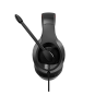Redragon H130 Pelias Gaming Headset – Immersive Sound & Comfortable Design