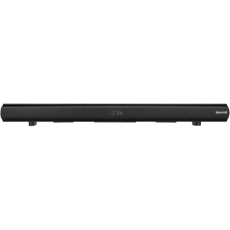 Redragon GS815 Janna Multi Soundbar – Powerful Stereo Sound with RGB Lighting