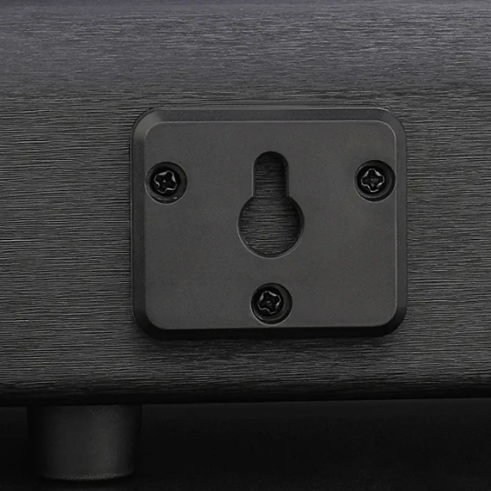 Redragon GS815 Janna Multi Soundbar – Powerful Stereo Sound with RGB Lighting