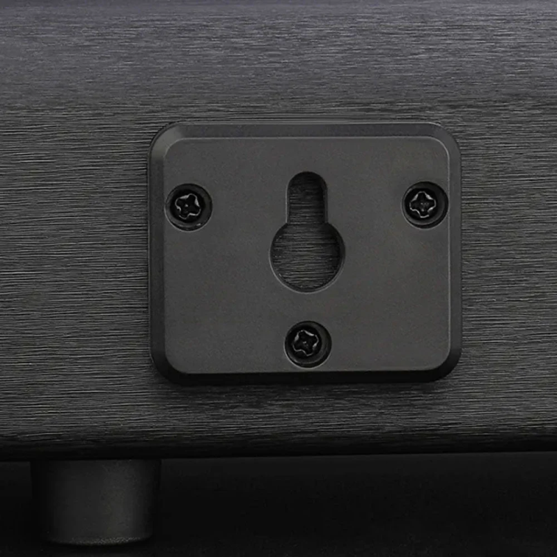 Redragon GS815 Janna Multi Soundbar – Powerful Stereo Sound with RGB Lighting