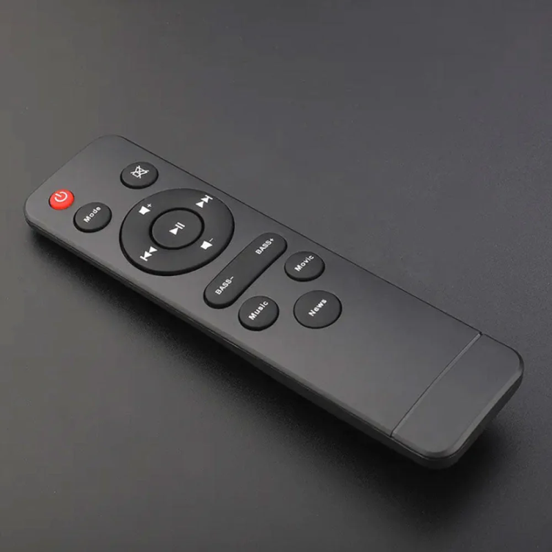 Redragon GS815 Janna Multi Soundbar – Powerful Stereo Sound with RGB Lighting