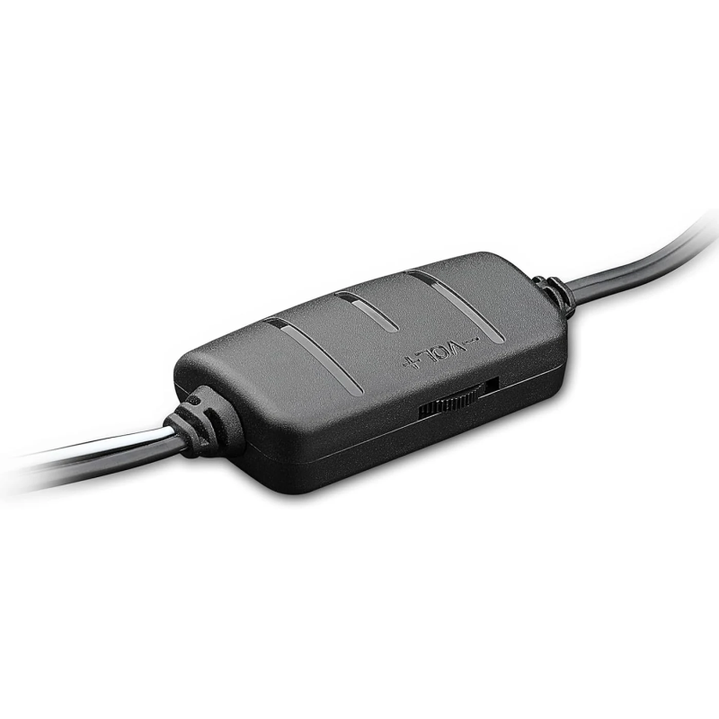 Redragon GS513 PC Gaming Speaker – Immersive Stereo Sound & RGB Lighting